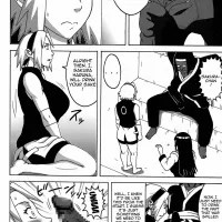 boruto sakura hentai manga