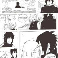 boruto sakura hentai manga