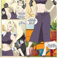 boruto sakura hentai manga