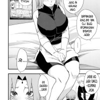 boruto sakura hentai manga