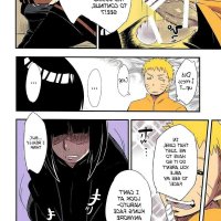 boruto sakura hentai manga