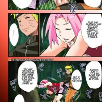 boruto sakura hentai manga