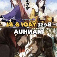 donghua manga xxx