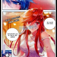 donghua manga xxx