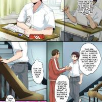 hypno bara gay manga xxx