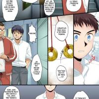 hypno bara gay manga xxx