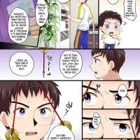 hypno bara gay manga xxx