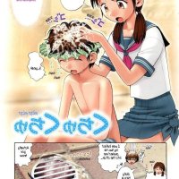 manga colored hentai xxx porn