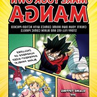 manga henty
