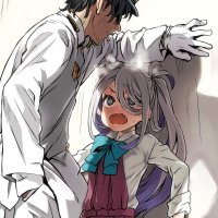 manga henty