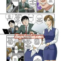 baca komik hentai dengan kakek