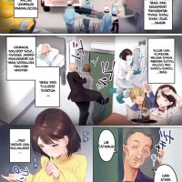 baca komik hentai dengan kakek