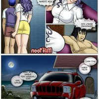 baca komik hentai dengan kakek