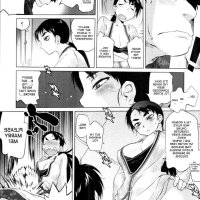 baca komik hentai dengan kakek