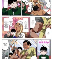 baca komik hentai dengan kakek