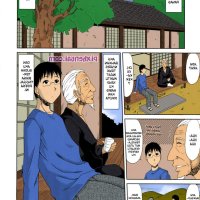 baca komik hentai dengan kakek