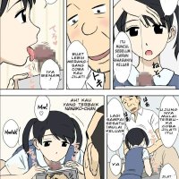 baca komik hentai dengan kakek