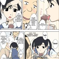 baca komik hentai dengan kakek
