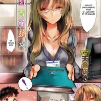 baca manga hentai pacarku selingkuh