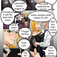 baca manga hentai pacarku selingkuh