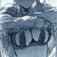 kinsou no vermeilxxx