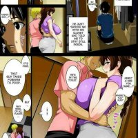 komik ngentot bu manajer
