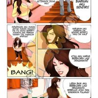 komik seks 3d manhwa