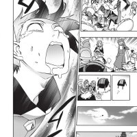 kuro no shoukanshi sex