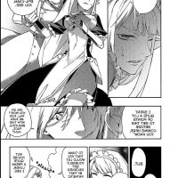 kuro no shoukanshi sex