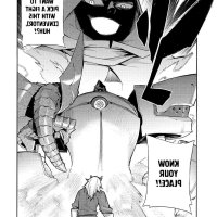 kuro no shoukanshi sex