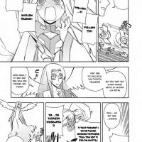 kuro no shoukanshi sex
