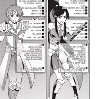 kuro no shoukanshi sex