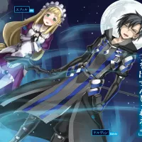kuro no shoukanshi sex
