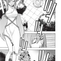 kuro no shoukanshi sex
