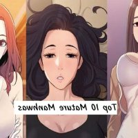 manhua adult