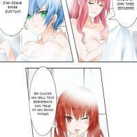 manhwa 18 smut bahasa indo