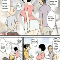 cerita komik pemerkosaan