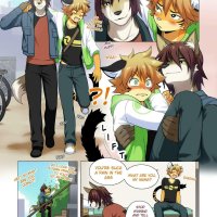 cerita komik pemerkosaan