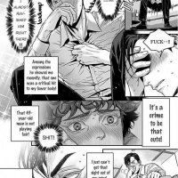 cerita komik pemerkosaan