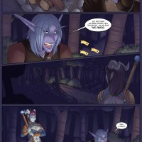 elf komik xxx