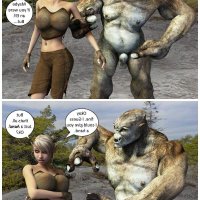 elf komik xxx
