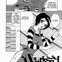 komik seks perkosa di tempat suting