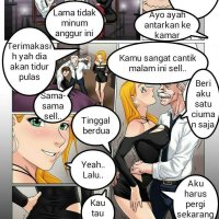 komik seks perkosa di tempat suting