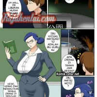 komik xxx janda montok