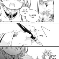 soul of neko manga english