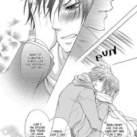 soul of neko manga english
