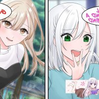 soul of neko manga english