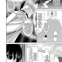 futa ntr manga