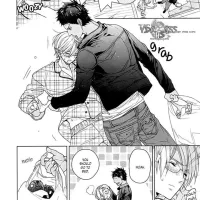 kichiku encount