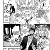 kichiku encount